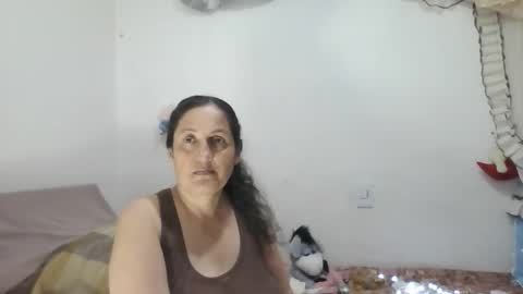 Snapshot of xime5144838 chatting on October 9, 10:41 pm Ximena online show from October 9, 10:41 pm
