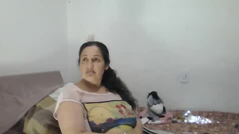 Snapshot of xime5144838 chatting on October 10, 11:59 pm Ximena online show from October 10, 11:59 pm