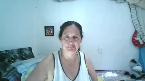 Ximena online show from February 15, 4:58 pm