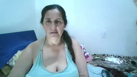 Snapshot of xime5144838 chatting on March 17, 10:35 pm Ximena online show from March 17, 10:35 pm