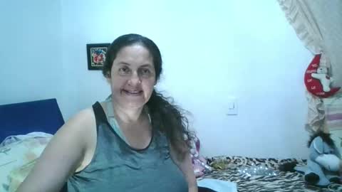 Snapshot of xime5144838 chatting on March 21, 11:19 pm Ximena online show from March 21, 11:19 pm