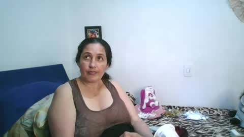 Snapshot of xime5144838 chatting on April 2, 12:08 am Ximena online show from April 2, 12:08 am