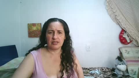Snapshot of xime5144838 chatting on April 5, 9:12 pm Ximena online show from April 5, 9:12 pm