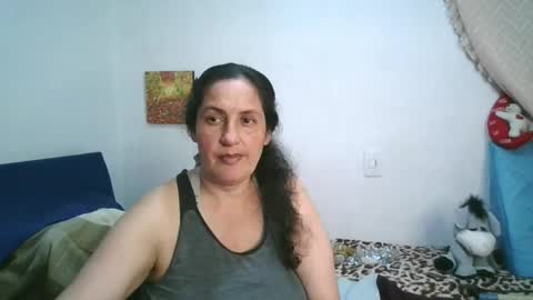 Snapshot of xime5144838 chatting on April 6, 11:16 pm Ximena online show from April 6, 11:16 pm