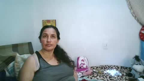 Snapshot of xime5144838 chatting on April 11, 11:42 pm Ximena online show from April 11, 11:42 pm
