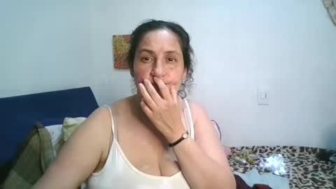 Snapshot of xime5144838 chatting on April 15, 12:17 am Ximena online show from April 15, 12:17 am