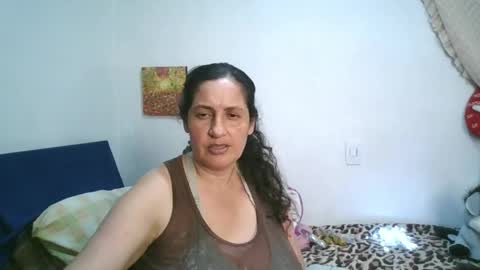 Snapshot of xime5144838 chatting on April 15, 11:27 pm Ximena online show from April 15, 11:27 pm