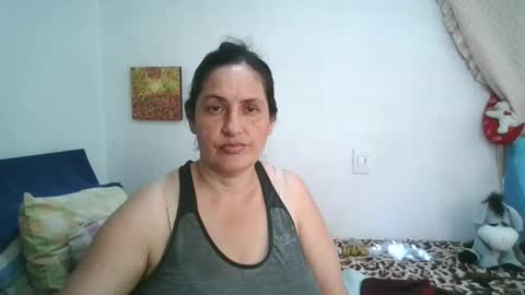 Snapshot of xime5144838 chatting on May 3, 7:42 pm Ximena online show from May 3, 7:42 pm