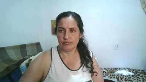 Snapshot of xime5144838 chatting on May 6, 12:30 am Ximena online show from May 6, 12:30 am