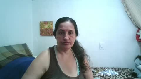 Snapshot of xime5144838 chatting on May 10, 6:13 pm Ximena online show from May 10, 6:13 pm