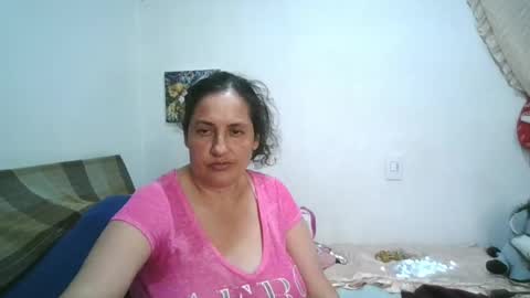 Snapshot of xime5144838 chatting on May 21, 11:23 pm Ximena online show from May 21, 11:23 pm