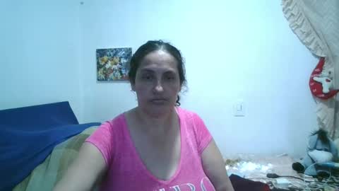 Snapshot of xime5144838 chatting on May 23, 11:20 pm Ximena online show from May 23, 11:20 pm