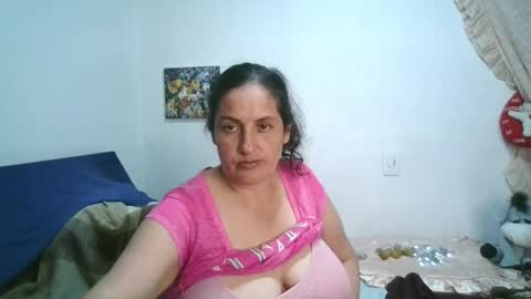 Snapshot of xime5144838 chatting on May 29, 10:41 pm Ximena online show from May 29, 10:41 pm