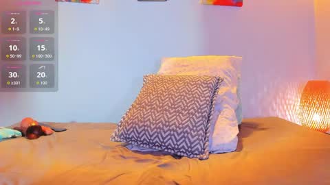 Snapshot of ximehot_69 chatting on April 20, 6:31 pm tifanny online show from April 20, 6:31 pm