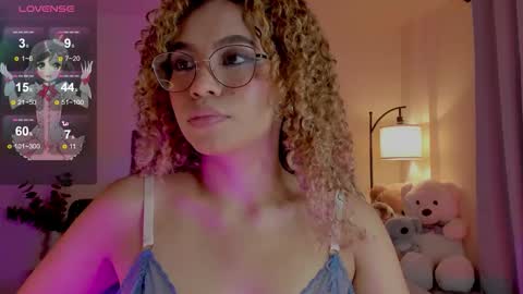 camila online show from March 27, 9:03 pm