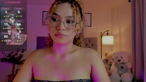 camila online show from April 5, 5:32 pm