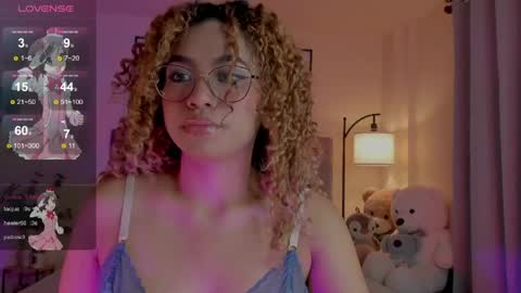 Snapshot of ximena_sotto1 chatting on April 19, 6:21 pm camila online show from April 19, 6:21 pm