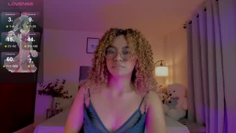 Snapshot of ximena_sotto1 chatting on April 21, 1:42 am camila online show from April 21, 1:42 am