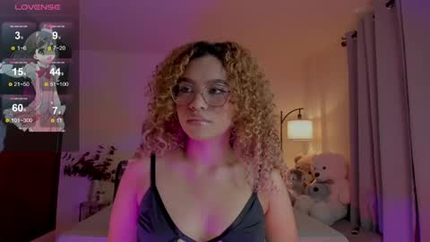 Snapshot of ximena_sotto1 chatting on April 22, 9:05 pm camila online show from April 22, 9:05 pm