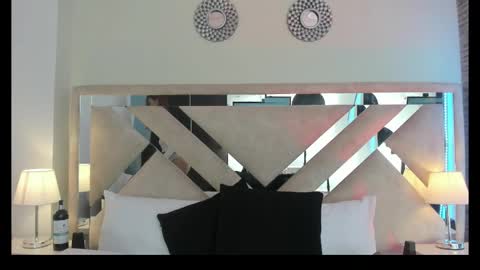 Snapshot of ximena_vasquez8 chatting on April 24, 4:15 am Xime online show from April 24, 4:15 am