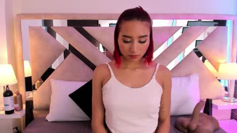 Snapshot of ximena_vasquez8 chatting on May 2, 4:39 am Xime online show from May 2, 4:39 am