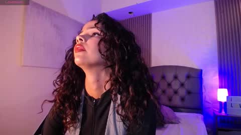 Mia Vega online show from February 13, 9:06 pm