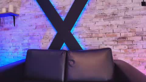 Xime  online show from August 7, 2:24 am