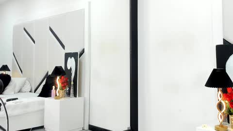 ximenacosta online show from March 7, 2:03 pm