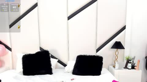 ximenacosta online show from April 11, 12:20 pm