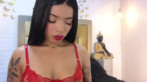 ximena online show from March 24, 9:20 pm