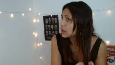 Snapshot of ximenna_bu chatting on June 29, 1:55 pm ximenna_bu online show from June 29, 1:55 pm