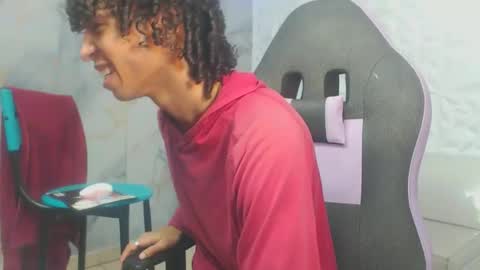 xion_ez online show from February 9, 9:19 pm