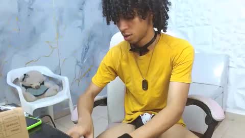 xion_ez online show from April 11, 7:29 pm