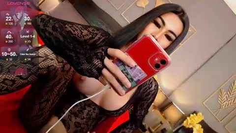 Snapshot of xislandenchantresx chatting on March 10, 11:42 am xislandenchantresx online show from March 10, 11:42 am