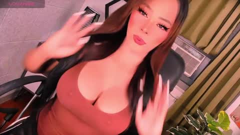 Sweetjackie  dont forget to fallow me online show from May 17, 8:45 am