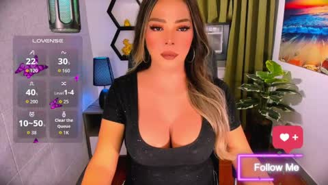 Sweetjackie  dont forget to fallow me online show from May 28, 7:27 am
