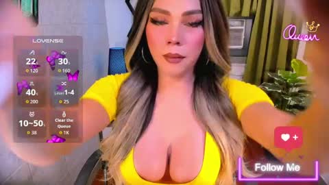 Sweetjackie  dont forget to fallow me online show from May 29, 8:34 am