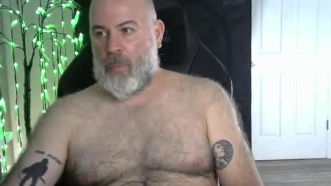 MrSlowBurn77 online show from March 3, 3:01 am