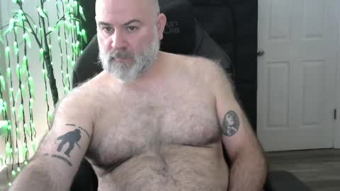 MrSlowBurn77 online show from March 25, 2:12 pm