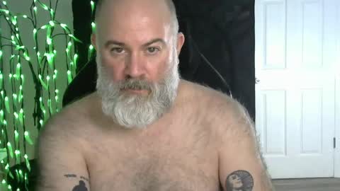 MrSlowBurn77 online show from May 23, 1:44 am