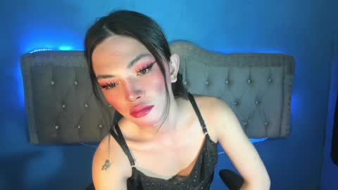 Snapshot of xkatarina69x chatting on March 27, 6:51 pm Katarina online show from March 27, 6:51 pm