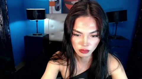 Snapshot of xkatarina69x chatting on April 9, 6:41 am Katarina online show from April 9, 6:41 am