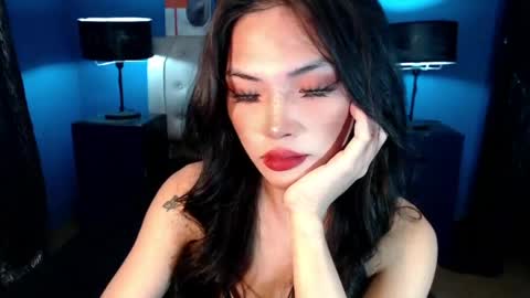 Snapshot of xkatarina69x chatting on April 13, 6:35 pm Katarina online show from April 13, 6:35 pm