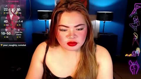 Seductive Kaylyn   online show from May 27, 6:32 am
