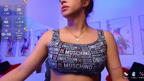 Snapshot of xkim_starx chatting on January 21, 3:26 am welcome friends online show from January 21, 3:26 am