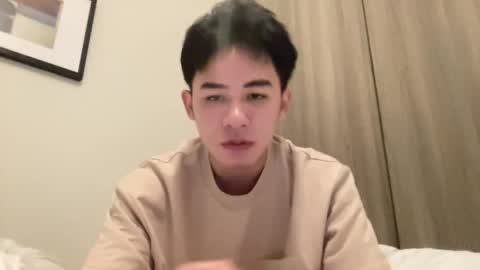 MIKAEL online show from February 16, 1:27 pm