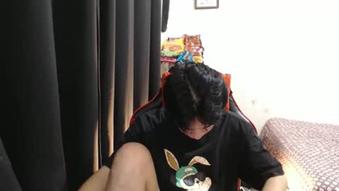 MIKAEL online show from January 5, 5:27 pm