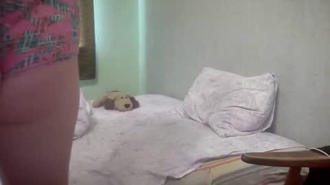 Luna online show from March 27, 8:26 am