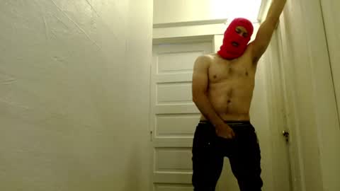 XXXMARKSASLUTXXX online show from July 12, 5:15 pm