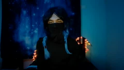 Snapshot of xmiaxbutterflyx3 chatting on November 9, 12:20 am xmiaxbutterflyx3 online show from November 9, 12:20 am